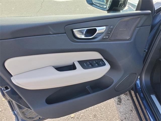 new 2026 Volvo XC60 car, priced at $55,360