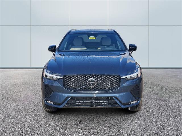 new 2026 Volvo XC60 car, priced at $55,360