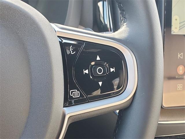 new 2026 Volvo XC60 car, priced at $55,360