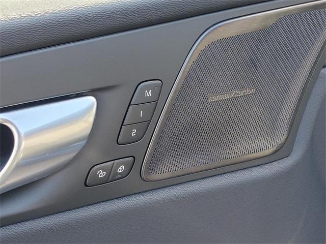 new 2026 Volvo XC60 car, priced at $55,360