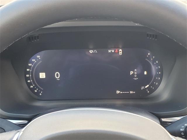 new 2026 Volvo XC60 car, priced at $55,360