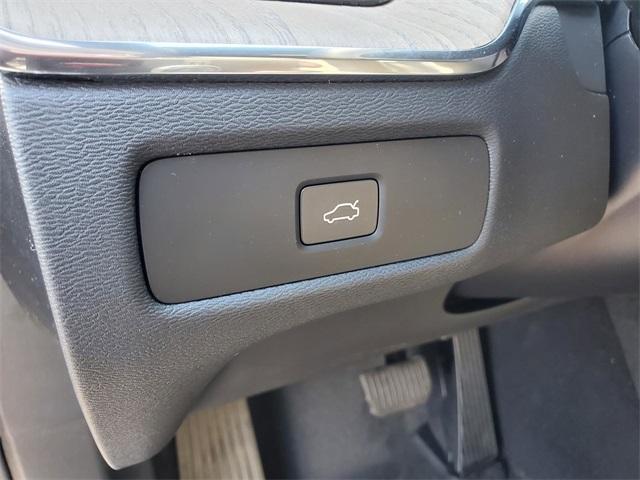 new 2026 Volvo XC60 car, priced at $55,360