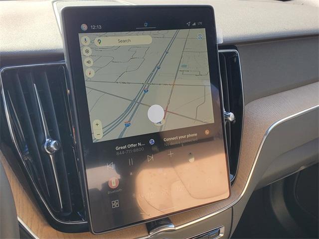 new 2026 Volvo XC60 car, priced at $55,360