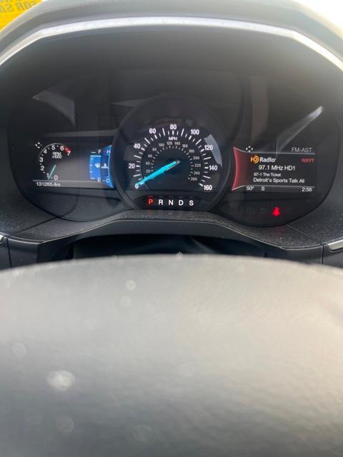 used 2018 Ford Edge car, priced at $13,000