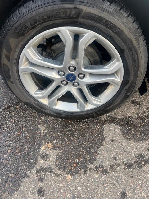 used 2018 Ford Edge car, priced at $13,000