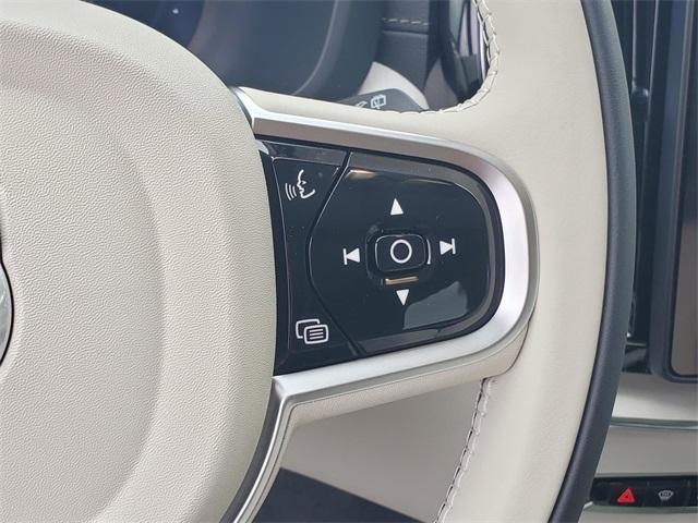 new 2026 Volvo XC60 car, priced at $77,310