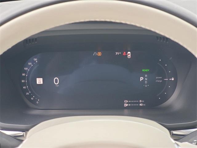 new 2026 Volvo XC60 car, priced at $77,310