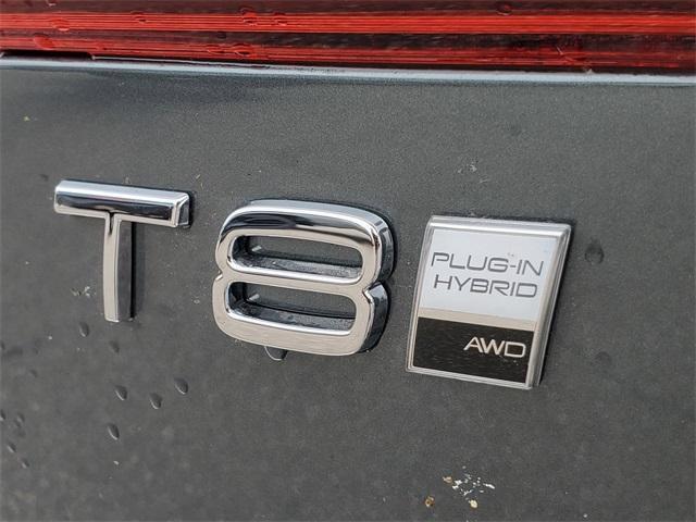 new 2026 Volvo XC60 car, priced at $77,310