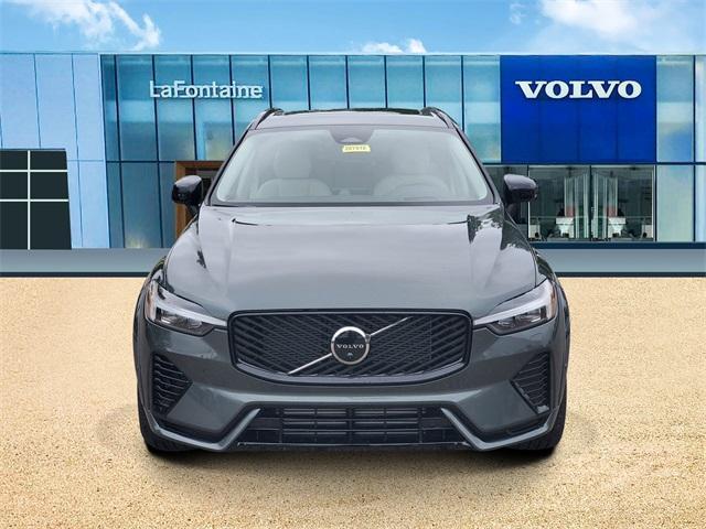 new 2026 Volvo XC60 Plug-In Hybrid car, priced at $77,310
