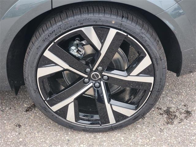 new 2026 Volvo XC60 car, priced at $77,310