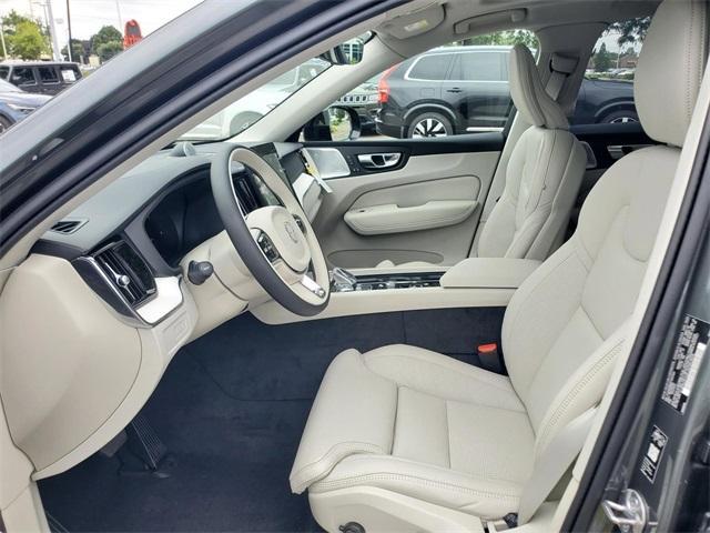 new 2026 Volvo XC60 car, priced at $77,310