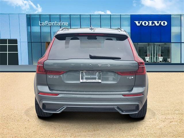 new 2026 Volvo XC60 Plug-In Hybrid car, priced at $77,310