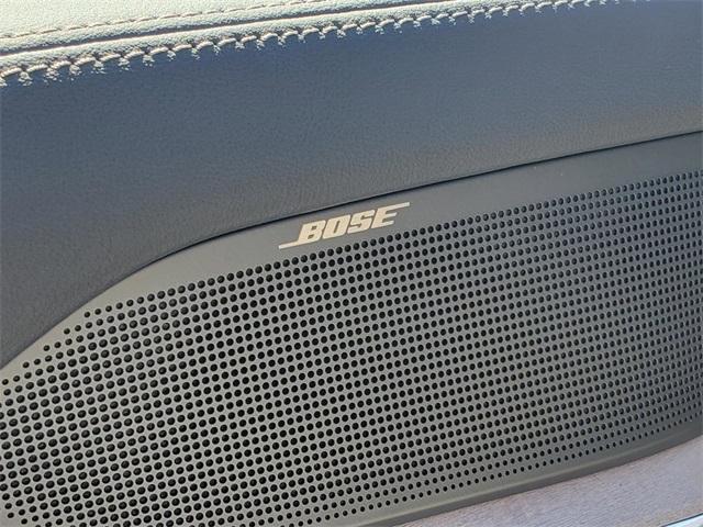 new 2025 Volvo EX90 car, priced at $88,270
