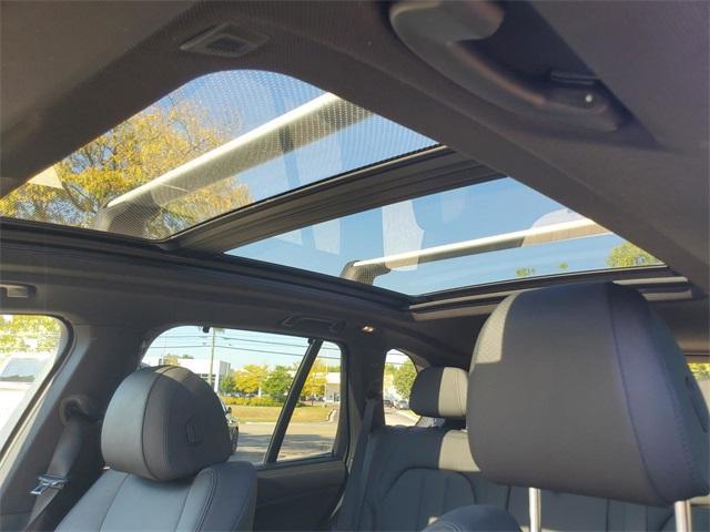 used 2022 BMW X5 PHEV car, priced at $42,000