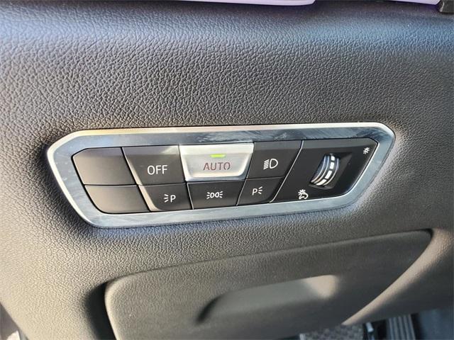 used 2022 BMW X5 PHEV car, priced at $42,000