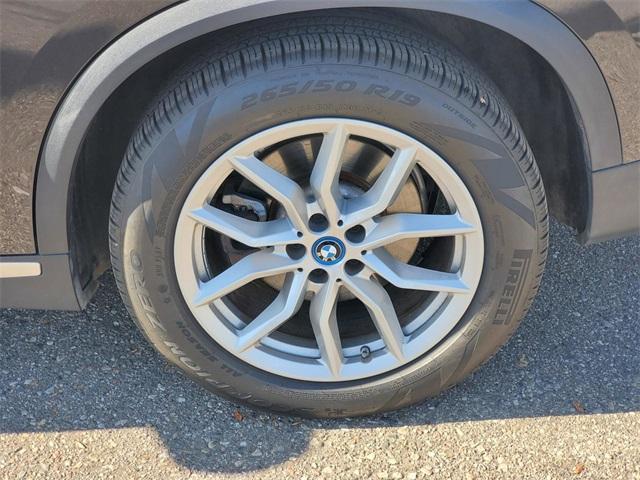 used 2022 BMW X5 PHEV car, priced at $42,000