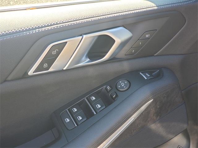 used 2022 BMW X5 PHEV car, priced at $42,000