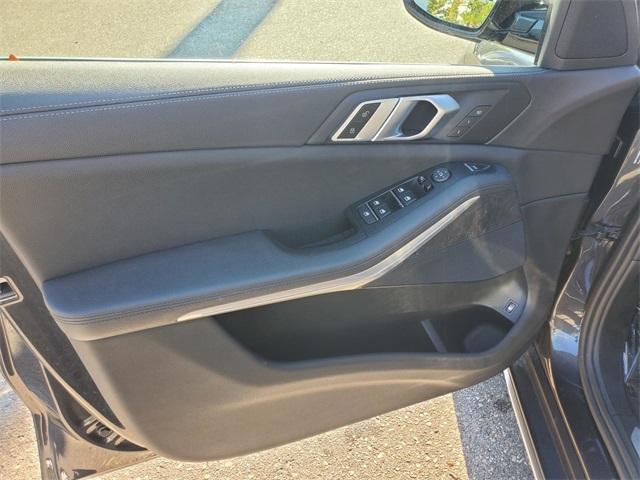 used 2022 BMW X5 PHEV car, priced at $42,000