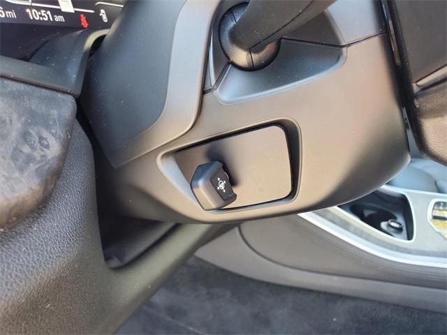 used 2022 BMW X5 PHEV car, priced at $42,000