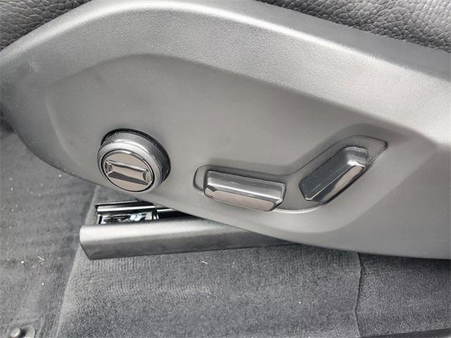 used 2025 Volvo XC90 car, priced at $63,000