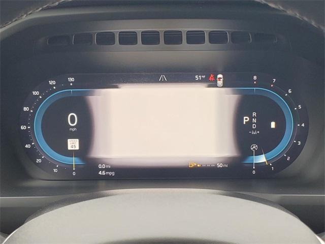 used 2025 Volvo XC90 car, priced at $63,000