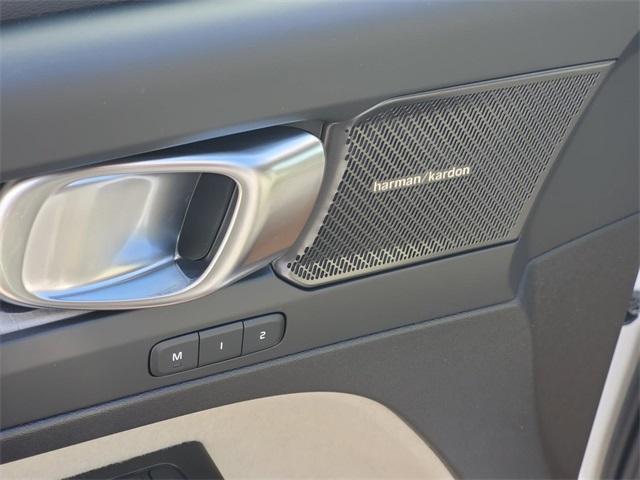 new 2026 Volvo XC40 car, priced at $52,200