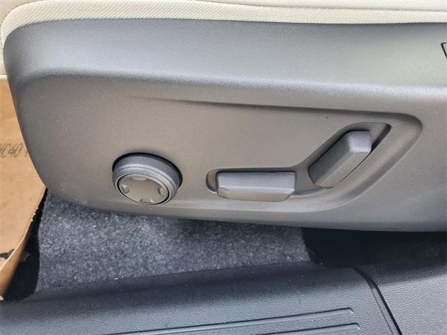 new 2026 Volvo XC40 car, priced at $52,200