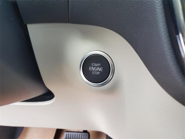 new 2026 Volvo XC40 car, priced at $52,200