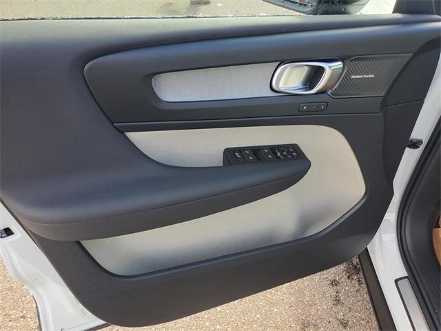 new 2026 Volvo XC40 car, priced at $52,200