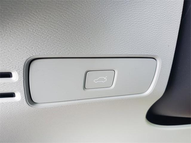 new 2026 Volvo XC40 car, priced at $52,200