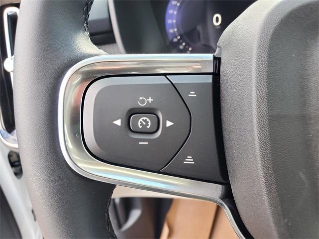 new 2026 Volvo XC40 car, priced at $52,200