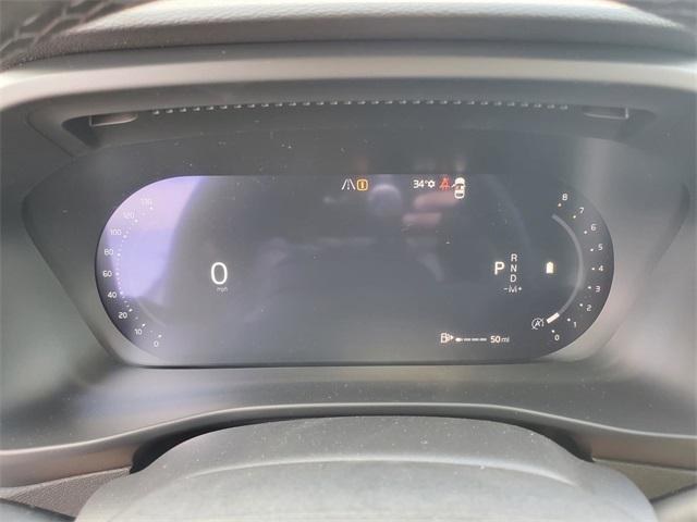 new 2026 Volvo XC40 car, priced at $52,200