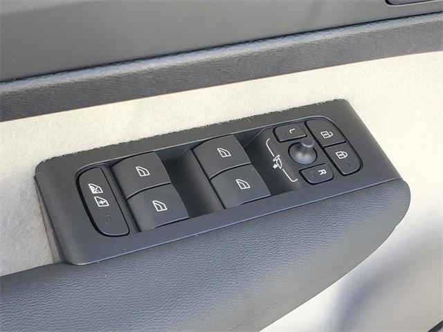 new 2026 Volvo XC40 car, priced at $52,200