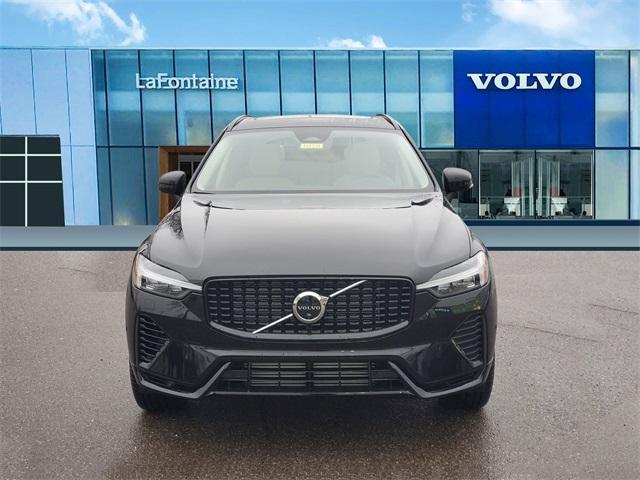 new 2025 Volvo XC60 Plug-In Hybrid car, priced at $67,000