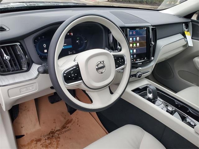 new 2025 Volvo XC60 Plug-In Hybrid car, priced at $67,000