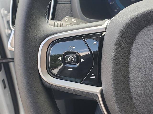 new 2025 Volvo XC90 Plug-In Hybrid car, priced at $75,765