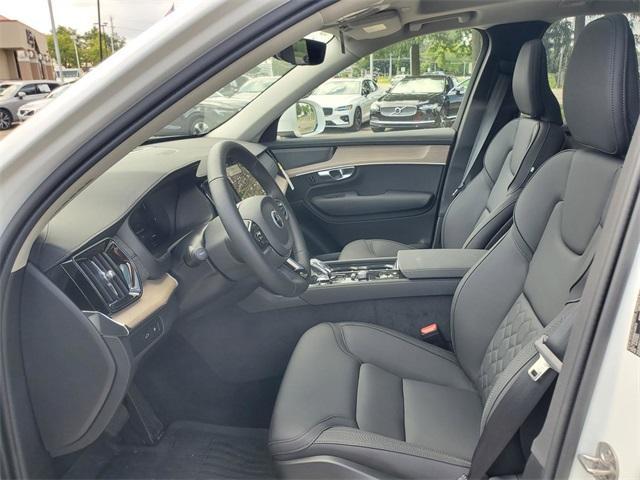 new 2025 Volvo XC90 Plug-In Hybrid car, priced at $75,765