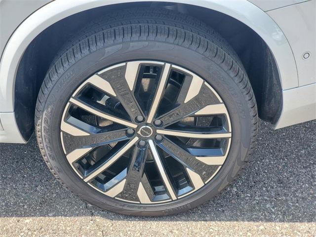 new 2025 Volvo XC90 Plug-In Hybrid car, priced at $75,765
