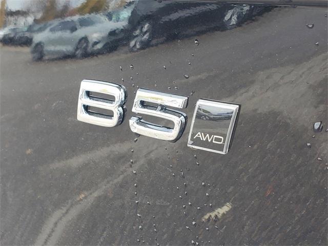 new 2026 Volvo XC90 car, priced at $65,450