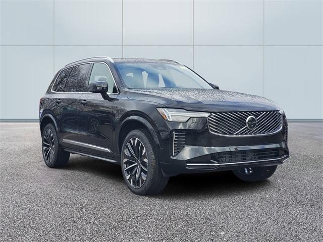 new 2026 Volvo XC90 car, priced at $65,450