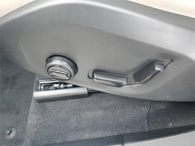 new 2026 Volvo XC90 car, priced at $65,450