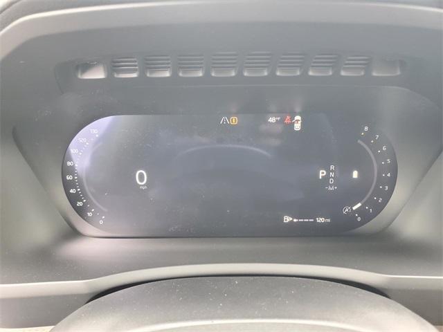 new 2026 Volvo XC90 car, priced at $65,450