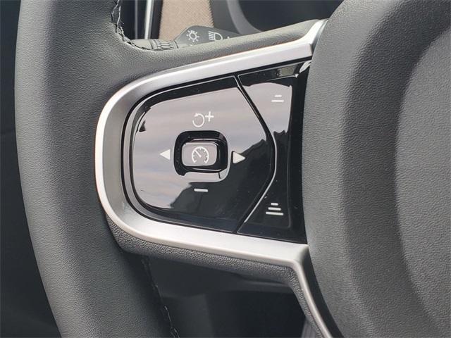 new 2026 Volvo XC90 car, priced at $65,450