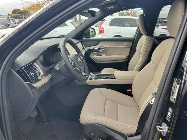 new 2026 Volvo XC90 car, priced at $65,450