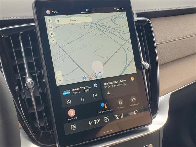 new 2026 Volvo XC90 car, priced at $65,450