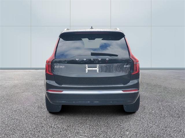 new 2026 Volvo XC90 car, priced at $65,450