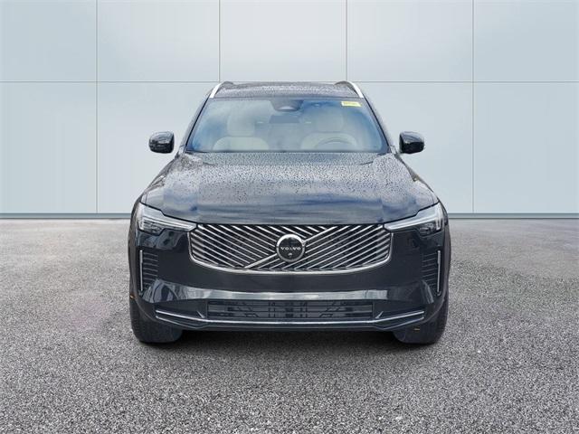 new 2026 Volvo XC90 car, priced at $65,450