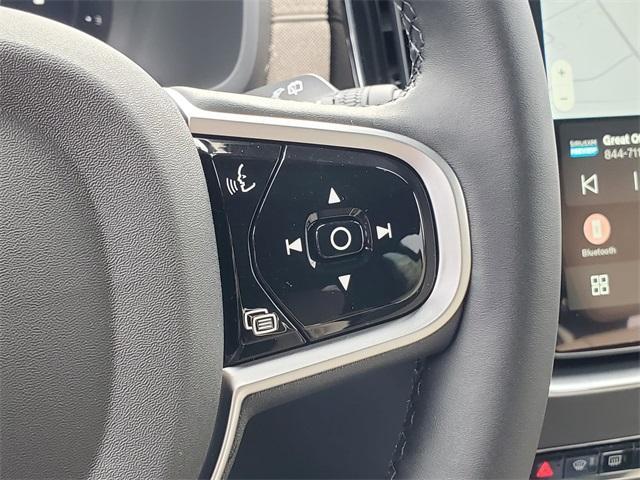 new 2026 Volvo XC90 car, priced at $65,450