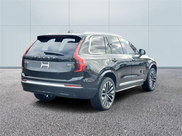 new 2026 Volvo XC90 car, priced at $65,450