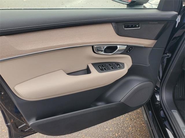 new 2026 Volvo XC90 car, priced at $65,450